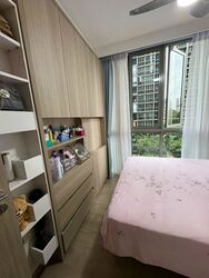 Sol Acres (D23), Condominium #591419101